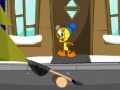 Jogo Tweety Let`s Decorate!