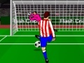 Jogo World Cup 06 Penalty Shootout