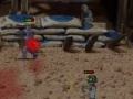 Jogo Border Of Zombie: Slaughter