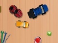 Jogo Toy Car Parking
