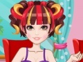 Jogo Funny Girl Hairstyle