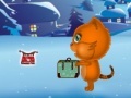 Jogo Sisi's winter clothes