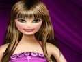 Jogo Zoe and Barbie dress up