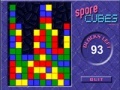 Jogo Spore Cubes