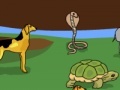 Jogo Noah's Ark: Search couples