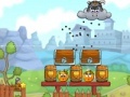 Jogo Сover orange: Journey knights