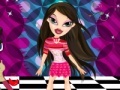 Jogo Jade Bratz Dress up game 