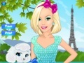 Jogo Walk in Paris