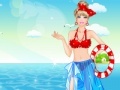Jogo Cute Beach Doll