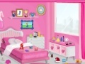 Jogo Little princess bedroom 