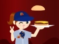 Jogo Catch the burger