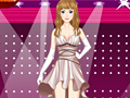Jogo Elegant Girl