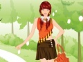 Jogo Summer Dress Up