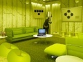 Jogo Wow office lounge escape