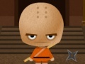 Jogo Shaolin Master