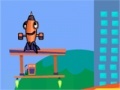 Jogo Rocket Lander