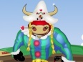 Jogo Red Bull Dressup