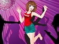 Jogo Disco Girl
