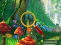 Jogo Hidden Shapes: Fantasy World