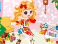 Jogo New Year dress up