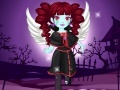 Jogo Draculas Wife Dress Up