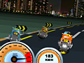 Jogo Moto Madness