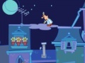 Jogo Good Nigth mr. Snoozleberg: The Inauguration