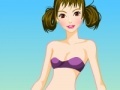 Jogo Beauty queen dress up