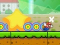 Jogo Super Mario Dash