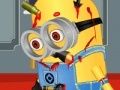 Jogo Minion Emergency