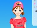 Jogo Dress-up 3