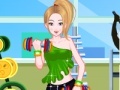 Jogo I Love Gymnastics Club 