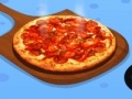 Jogo Four Cheese Pizza
