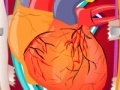 Jogo Heart surgery