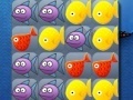 Jogo Adventure With Fish Puzzle