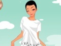Jogo Gemma girl dress up 