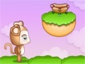 Jogo Perky Monkey