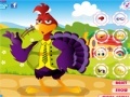 Jogo My Funny Turkey