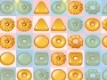 Jogo Pastry Puzzle