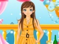 Jogo Brenna dress up