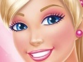 Jogo Barbie - 3 differences