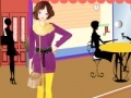 Jogo Free Autumn Girl dress up