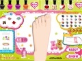 Jogo Nail Polish Designs