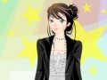 Jogo Laurianne dress up