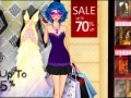 Jogo Shopping Girl