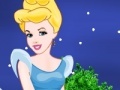 Jogo Princess Cindrella