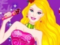 Jogo Barbie perfect Christmas