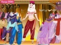 Jogo Ayesha Oriental Girl Dressup