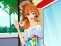 Jogo Fashion Crush Dress Up