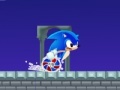 Jogo Sonic in Mario World